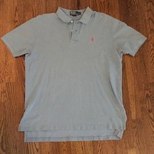 Men’s Polo
